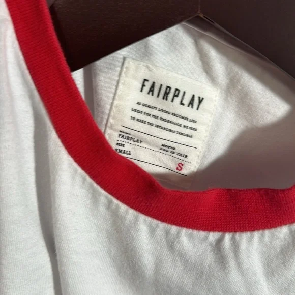 FairPlay - Picture 2 of 2